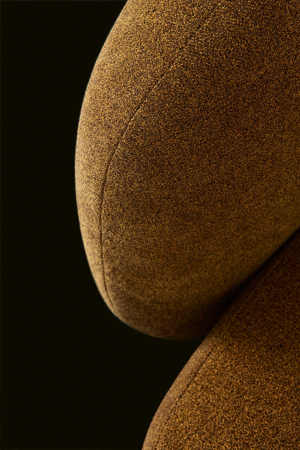 Saint Germain by Poliform, Design Jean-Marie Massaud