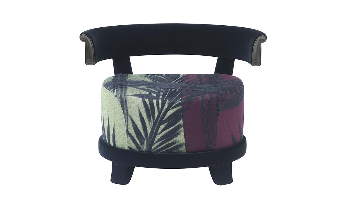 Chelsea by Promemoria, Design Romeo Sozzi