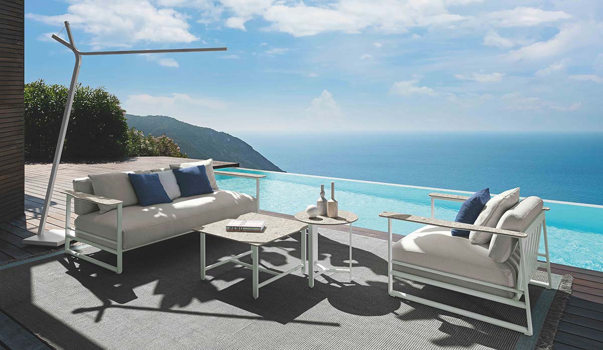 Talenti in Riviera con Nuel