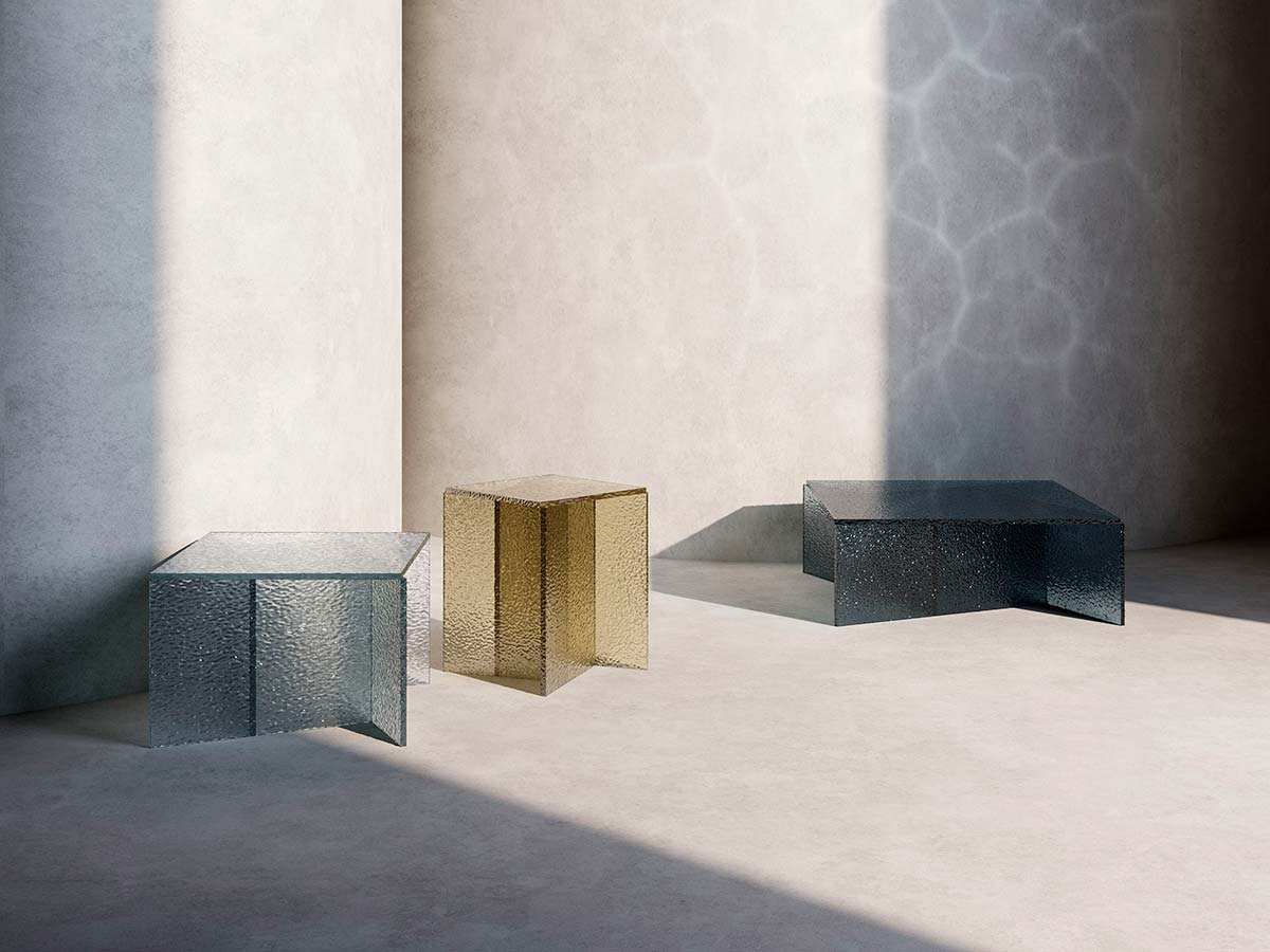 Aspa by Pulpo, MUT Design - Photo © Massimo Colonna