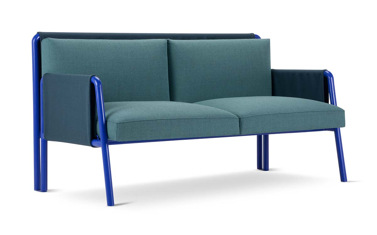 Swing by Adrenalina, Design Debonademeo