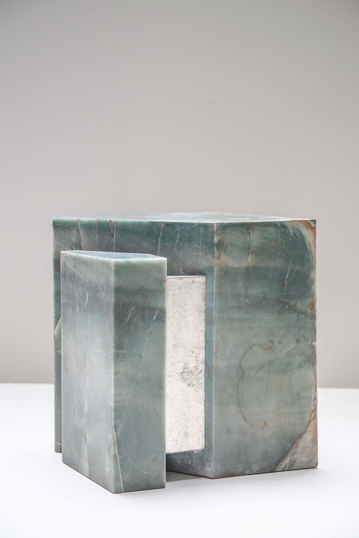 Talara, Nuscaa collection by Maria Dolores Uribe & Laura Abe Vettoretti - Photo © Ana Hop