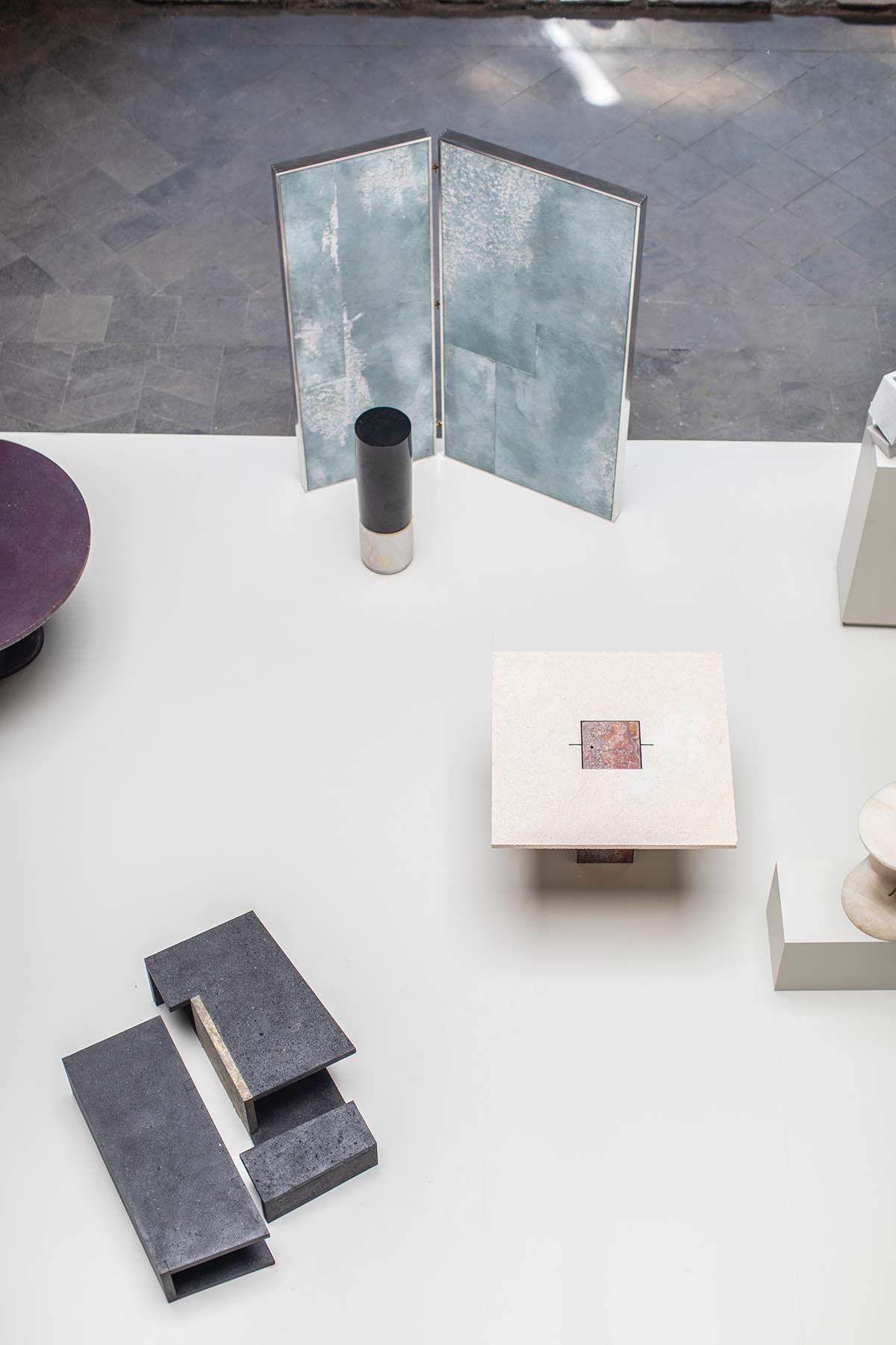 UNNO Gallery - Photo © Ana Hop