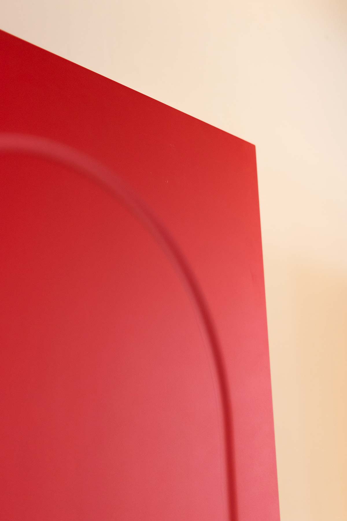 Luce by TreP, Design Joe Colombo