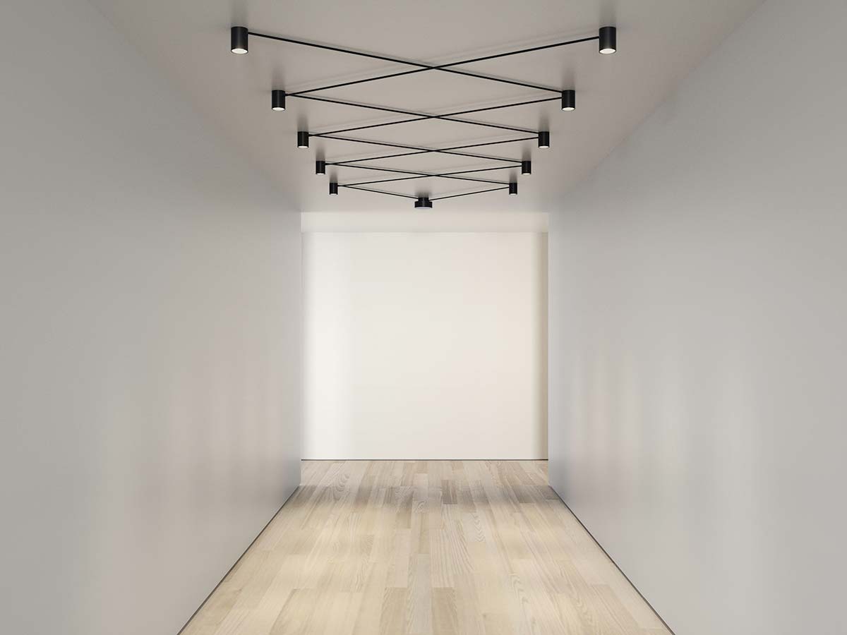 Pivot by Axolight, Design Ryosuke Fukusada