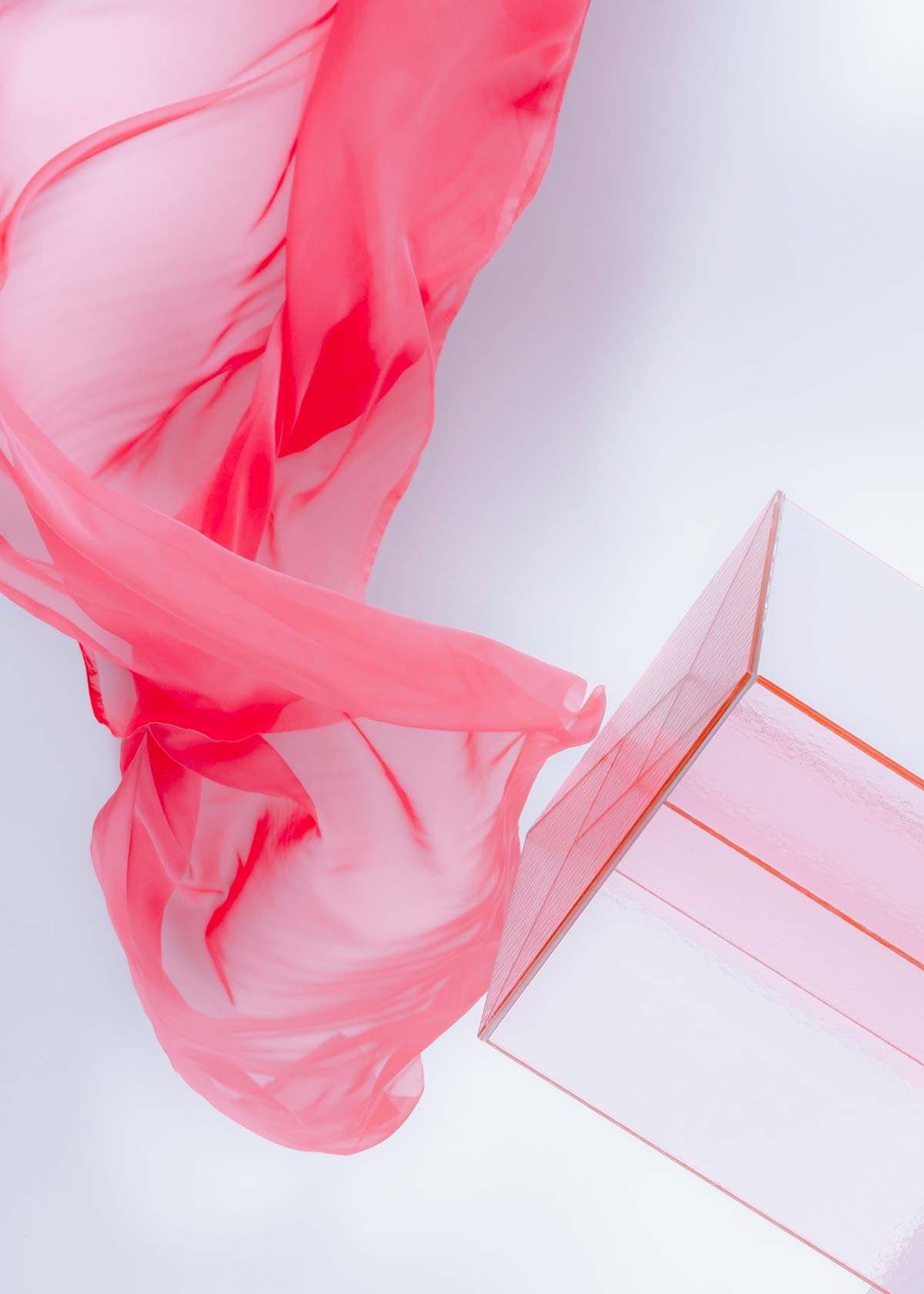 Aspa by Pulpo, Design MUT Design - Photo © Daniela Trost
