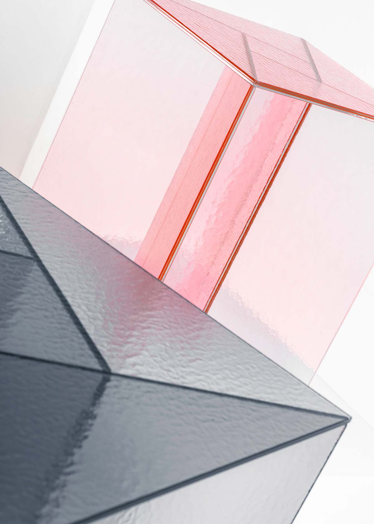 Aspa by Pulpo, Design MUT Design - Photo © Daniela Trost