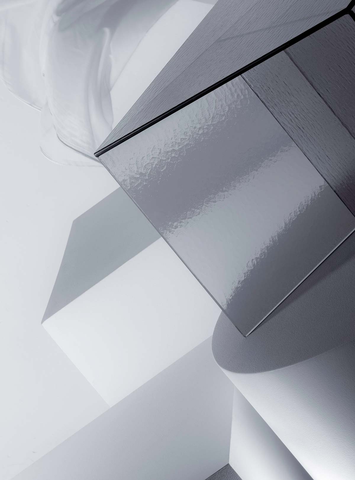 Aspa by Pulpo, Design MUT Design - Photo © Daniela Trost