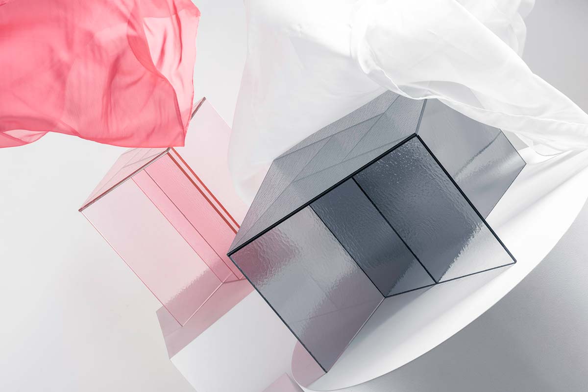 Aspa by Pulpo, Design MUT Design - Photo © Daniela Trost