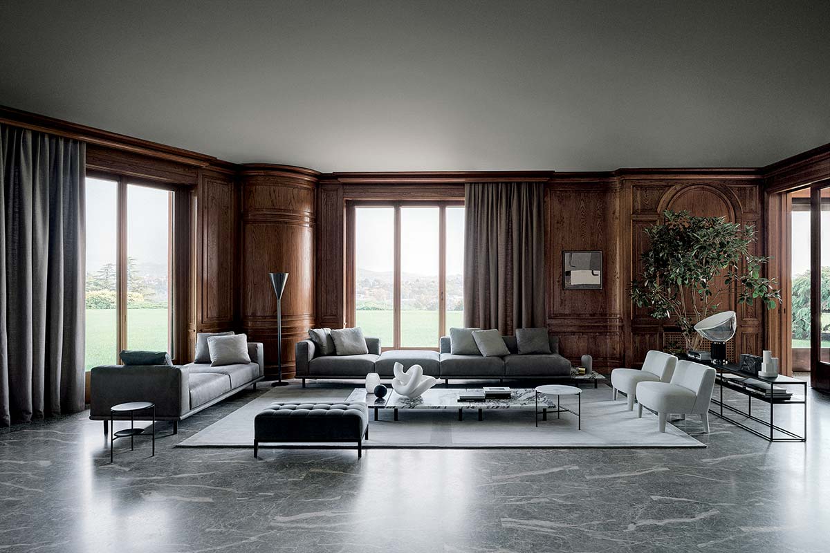 La casa parla di te