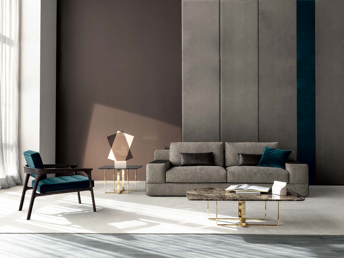 Le costellazioni di Luxury Living Group