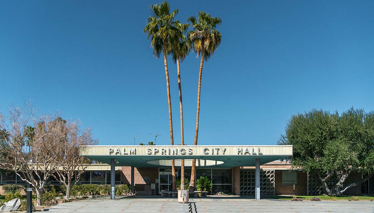 California dreamin’