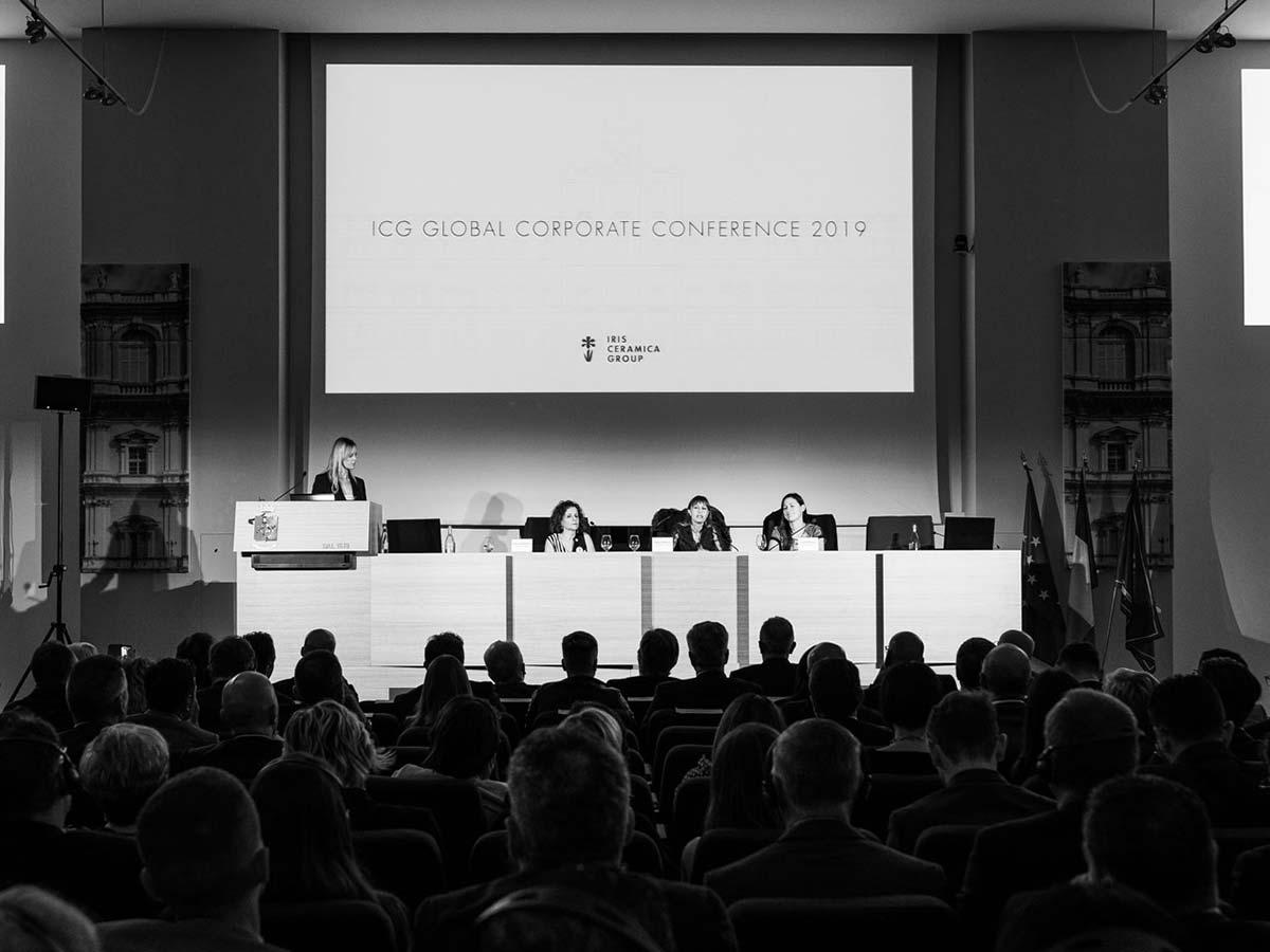 Iris Ceramica Group punta sulla sostenibilità