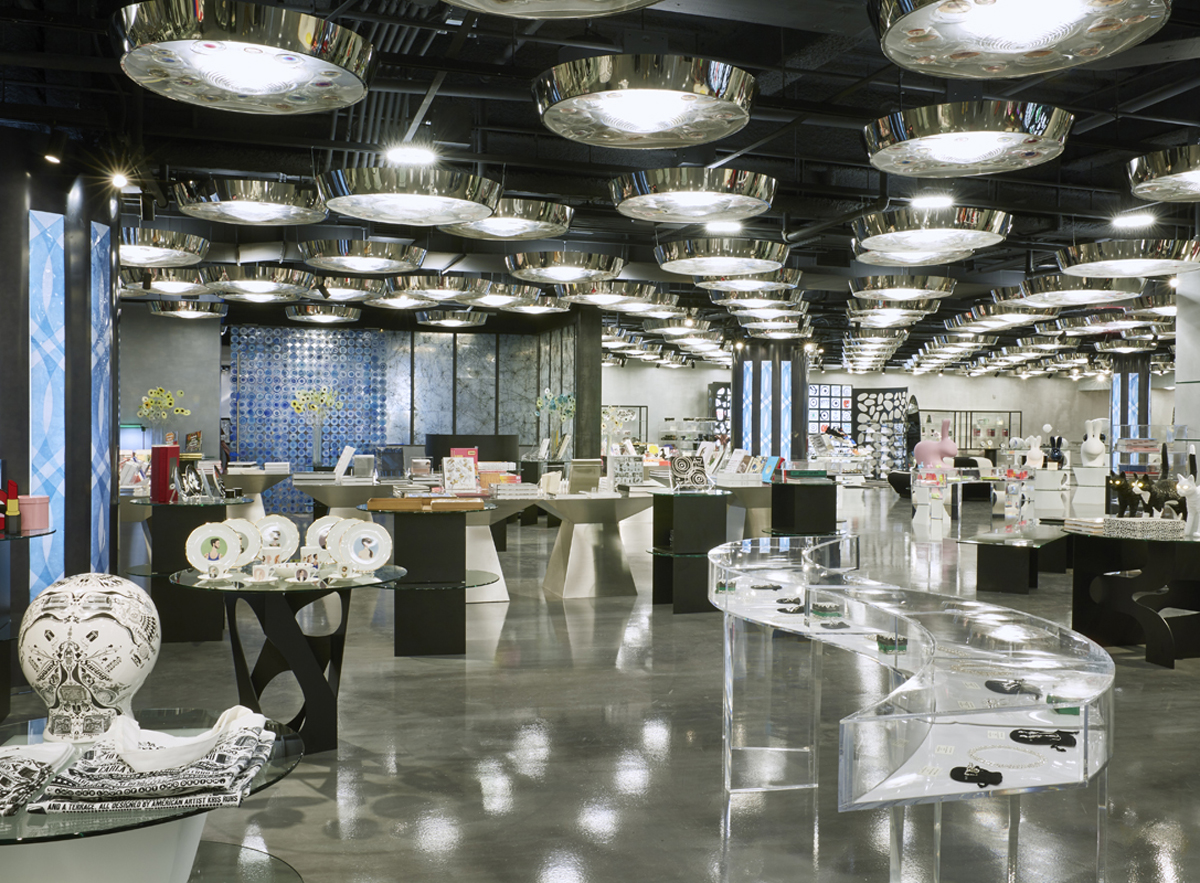 10 Corso Como incanta New York