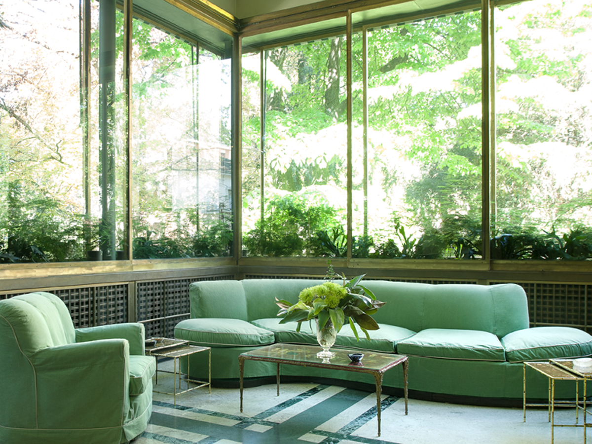 Villa Necchi Campiglio racconta le Case milanesi