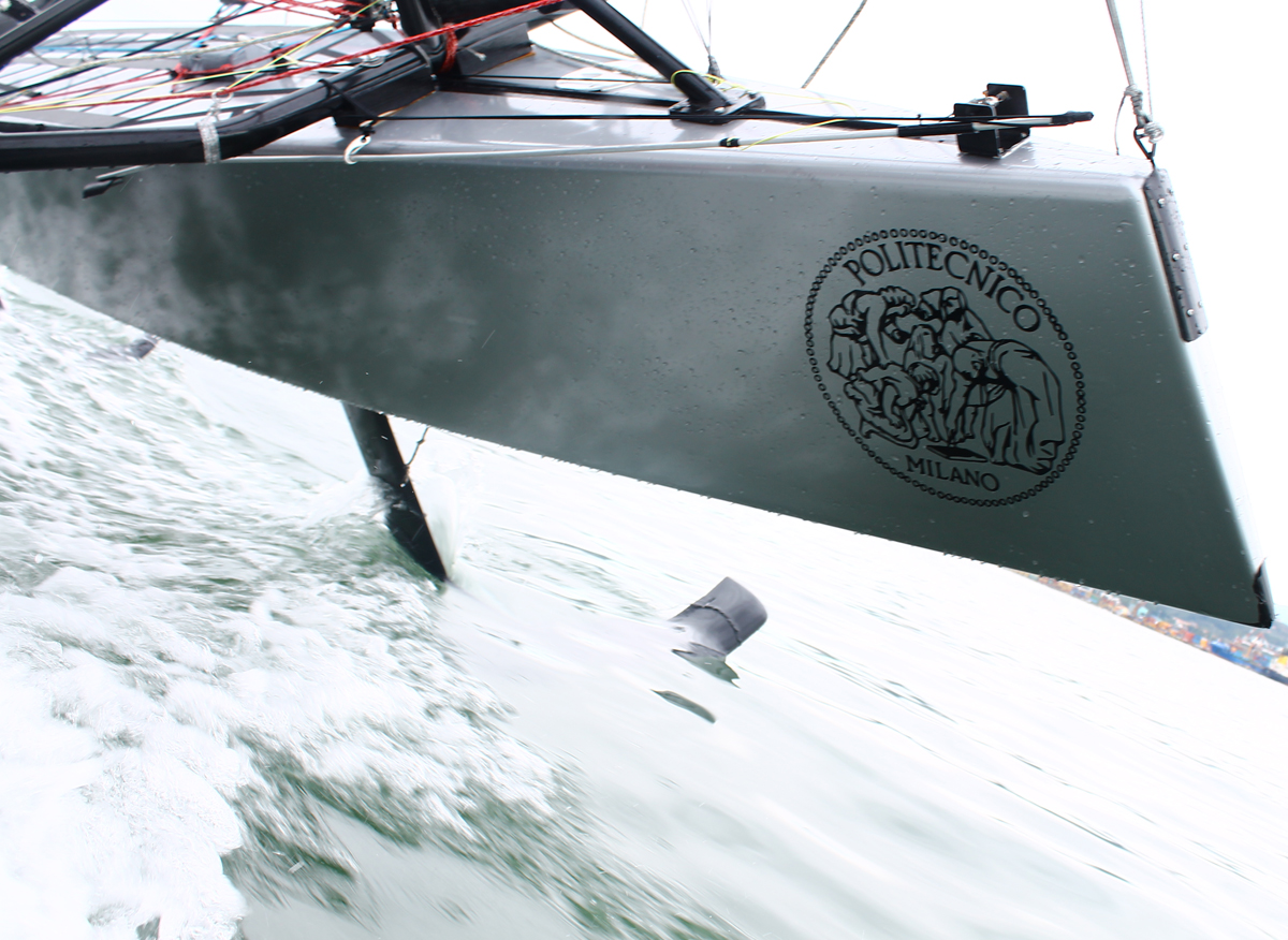 Aperte le iscrizioni al master in Yacht Design
