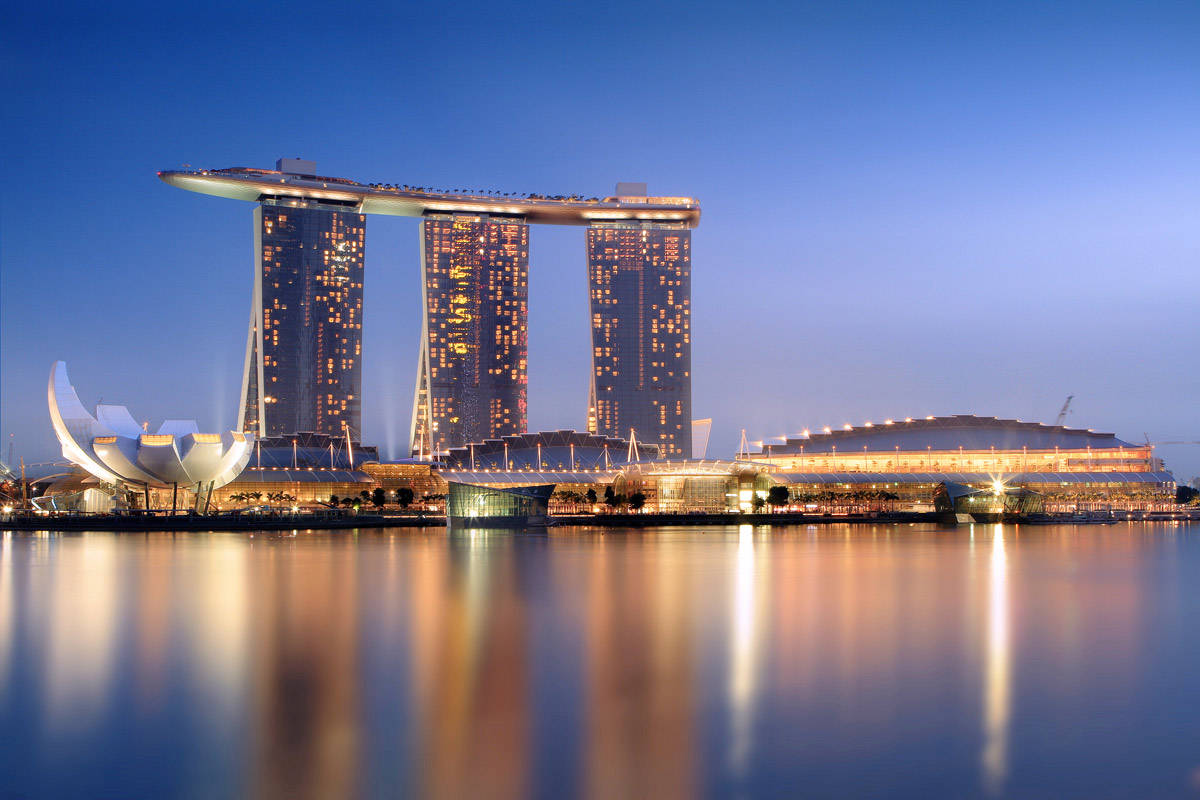 La formula Maison&Objet per il secondo anno a Singapore