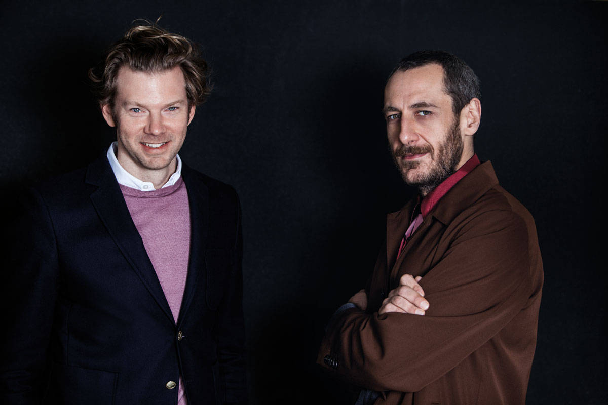 DimoreStudio e le alchimie del design