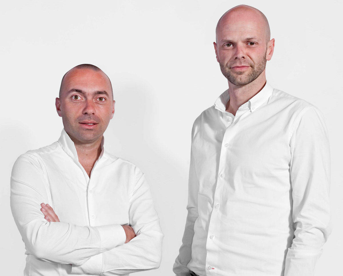 Conversazione con Studio D73
