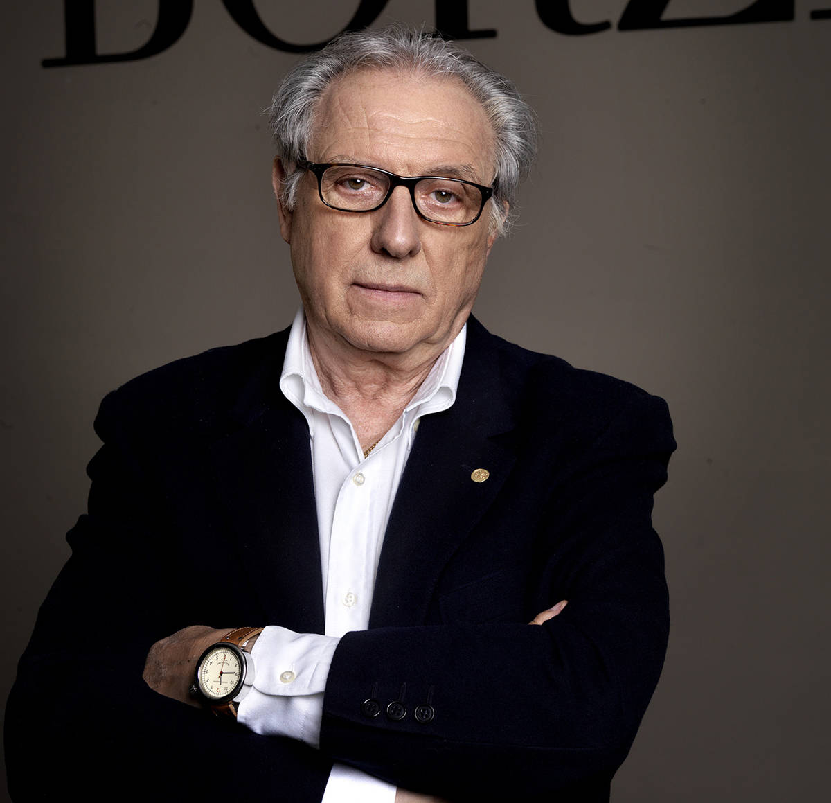 Intervista a Carlo Bimbi
