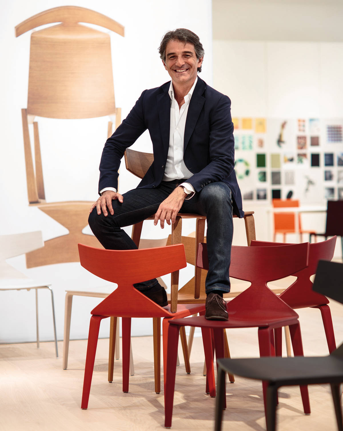 Intervista a Claudio Feltrin