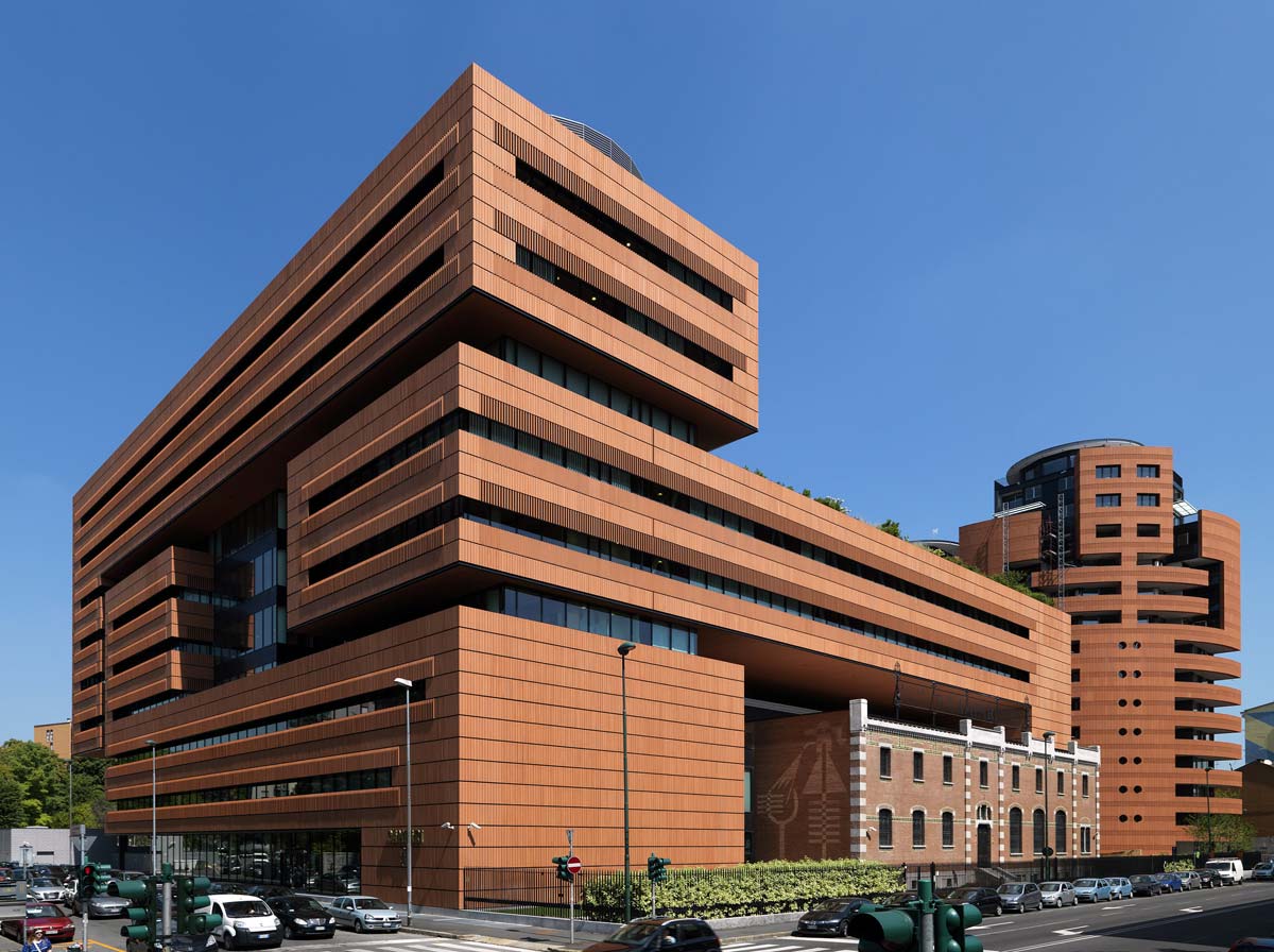 La settimana milanese dell’architettura