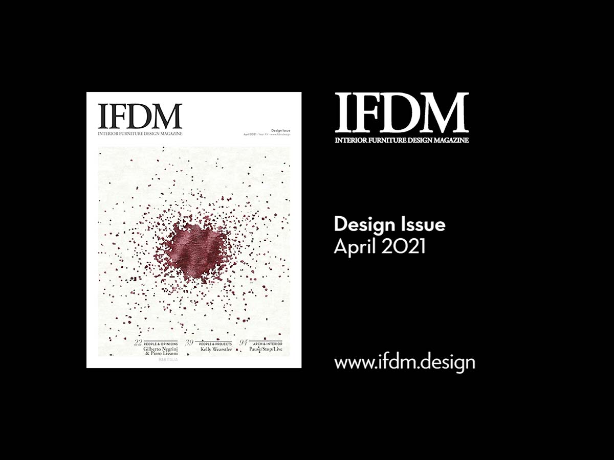 Design Explosion