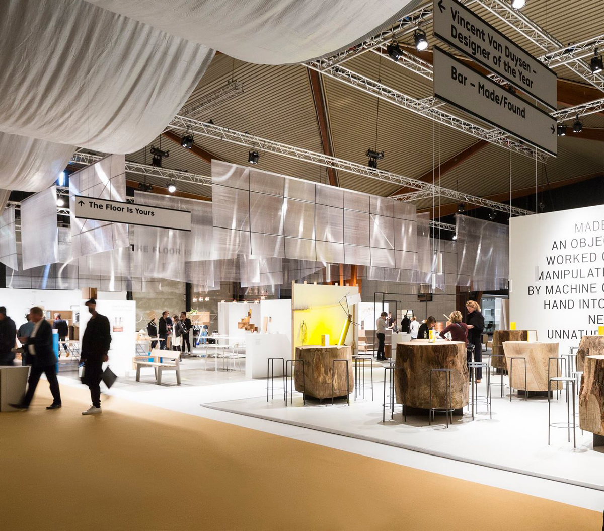 Mezzo secolo di Interieur