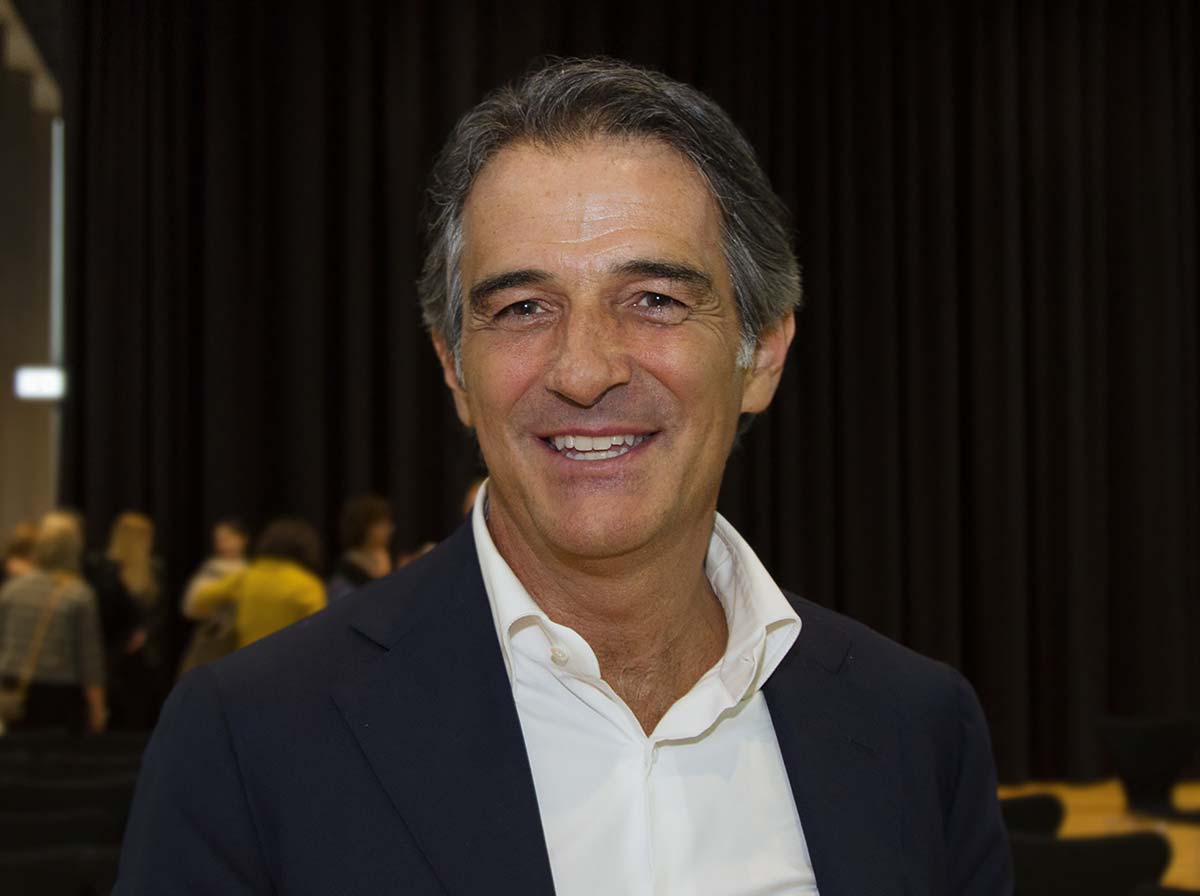 FLA entra nel board dei soci di Poli.design