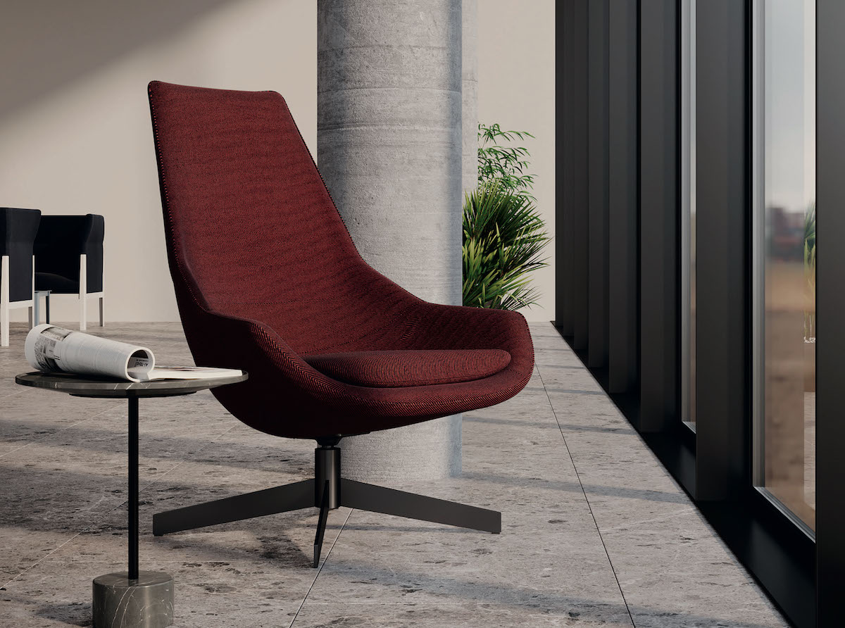 Cassina Pro