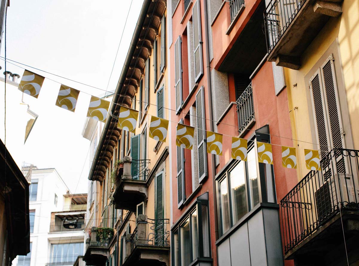 Parola d’ordine: connessioni