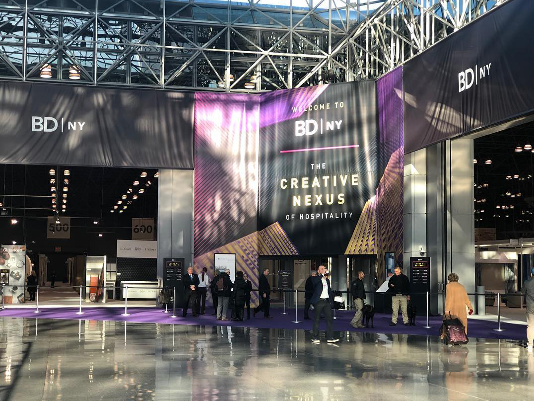 A New York le nuove tendenze dell'hospitality