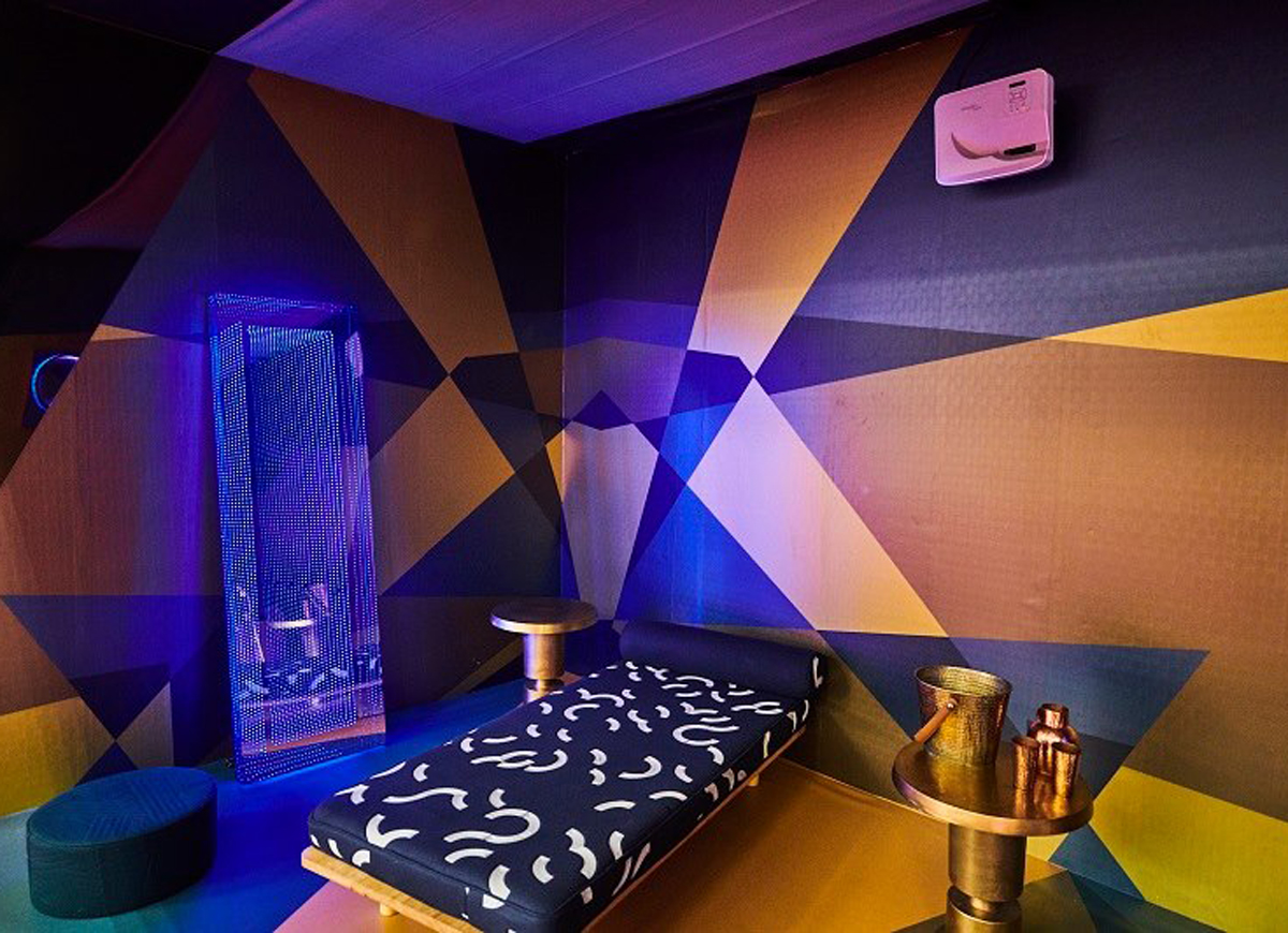 Sleep + Eat 2018: a Londra l'hospitality è tailor-made