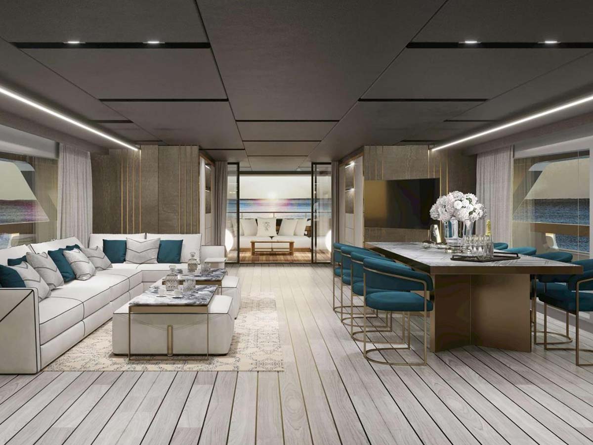 Miami Boat Show al via
