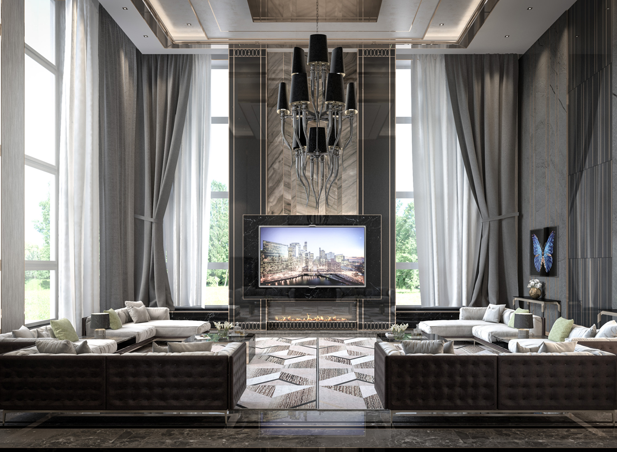 Visionnaire, questione di stile