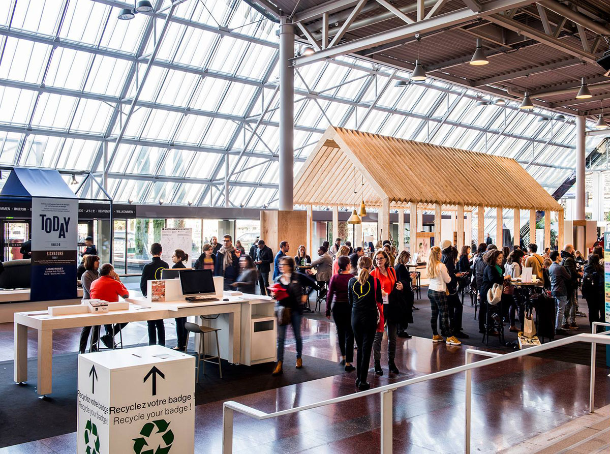 Maison&Objet in numeri