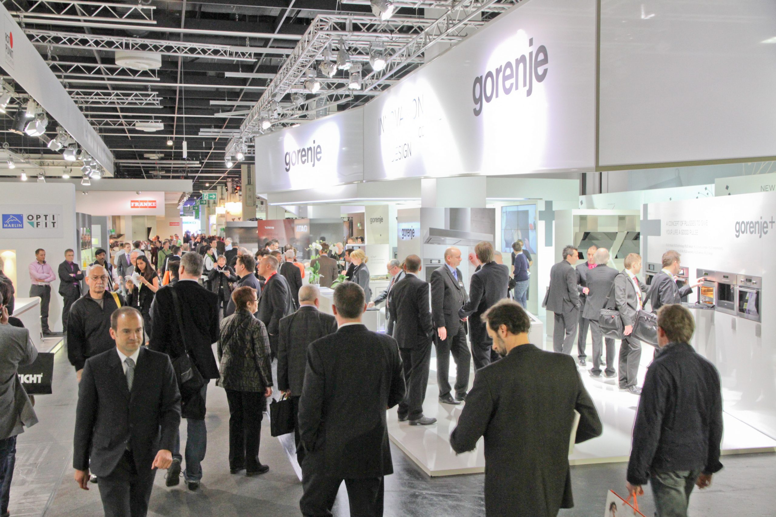 LivingKitchen, sguardo verso il 2021