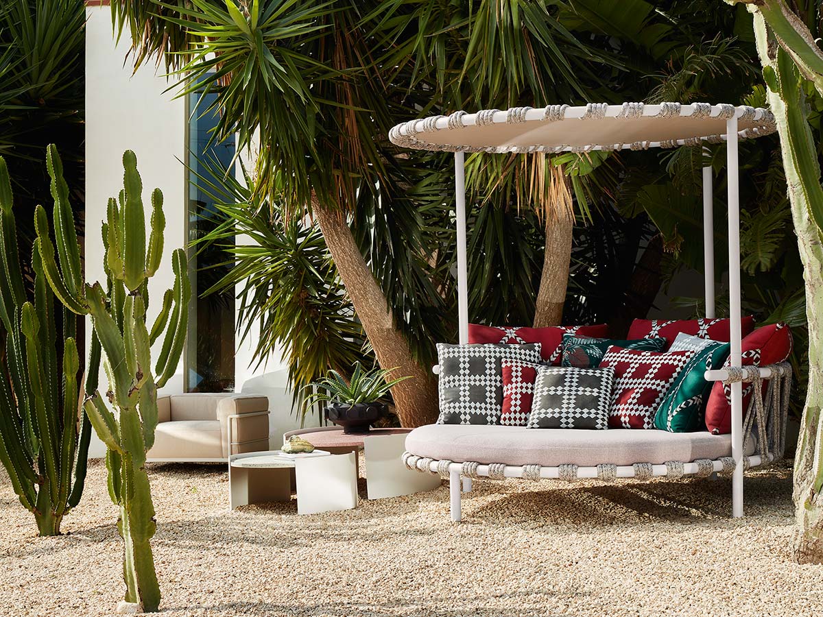 Cassina | Trampoline