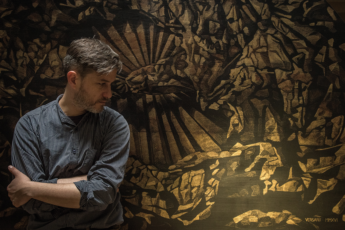 Uno spazio per l’arte