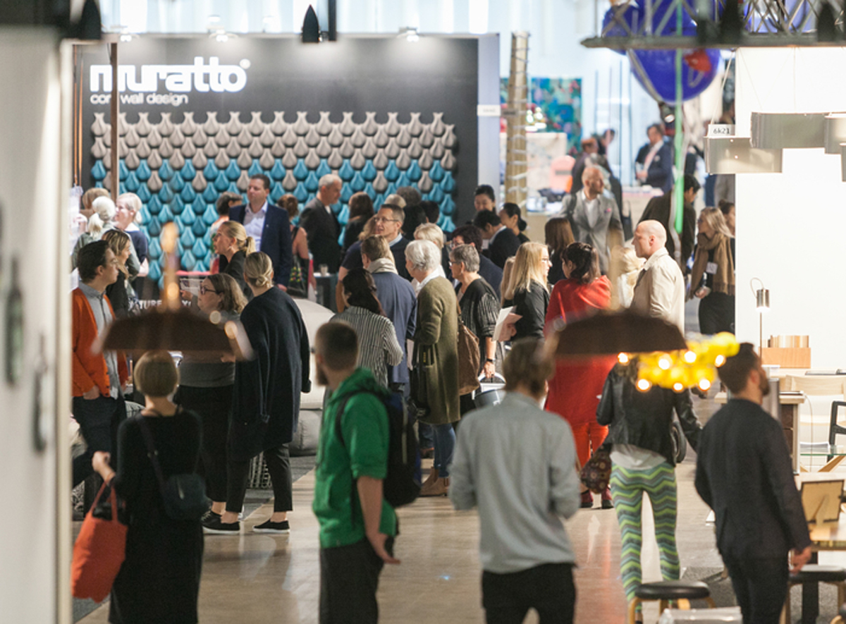 Habitare, le radici del design finlandese
