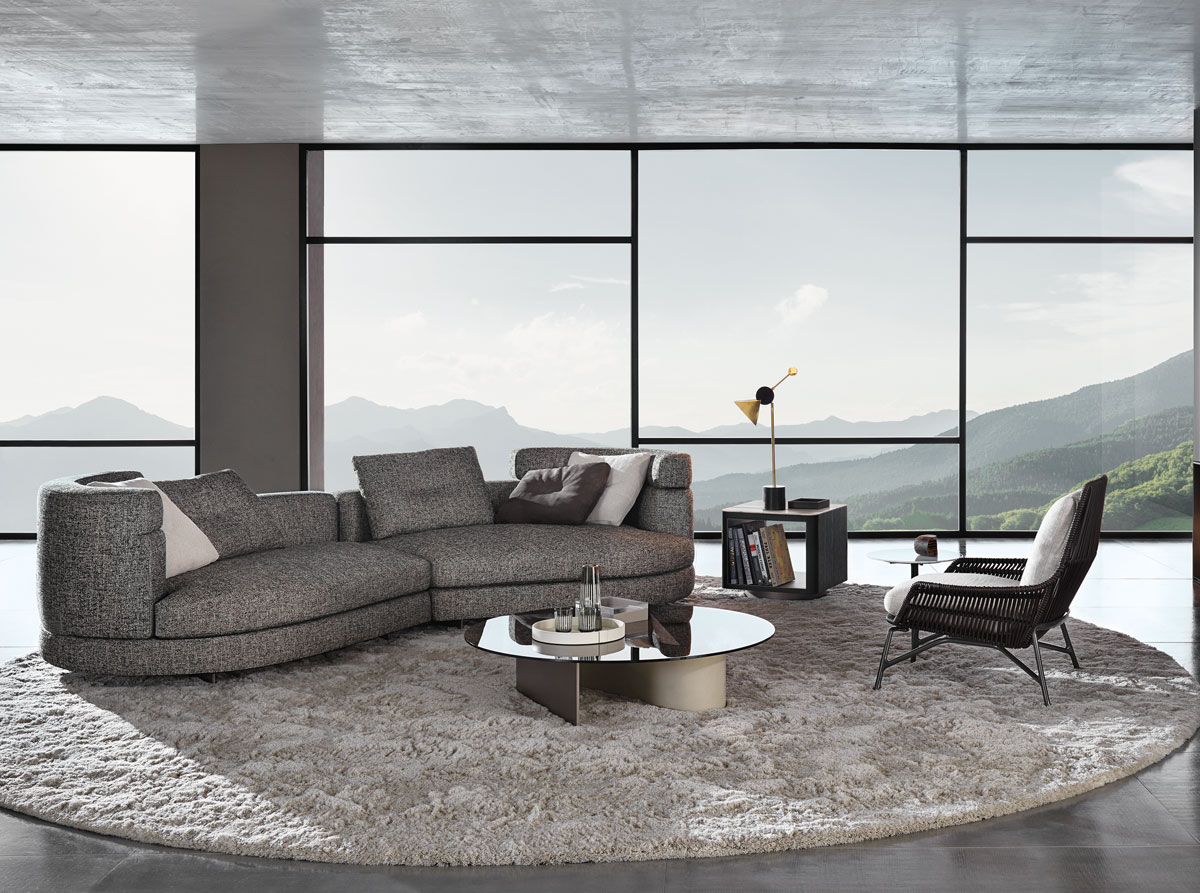 Minotti festeggia a Colonia