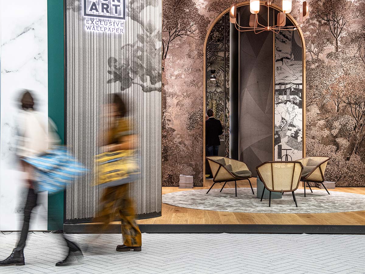 Maison&Objet cambia stagione