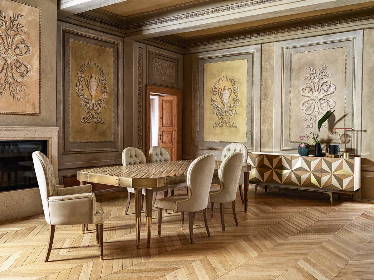 Il fil rouge di Angelo Cappellini