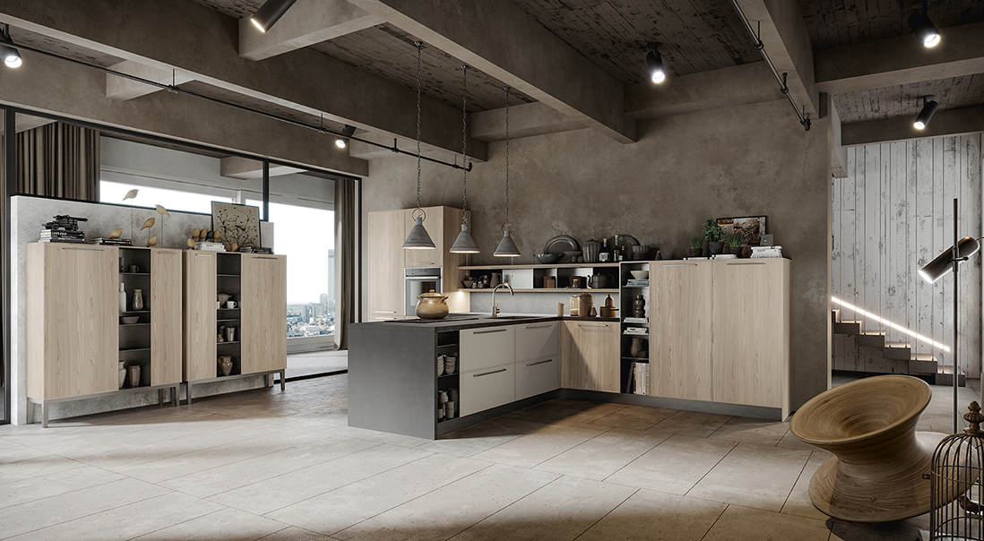 Arredo3, il successo di un'industria 4.0