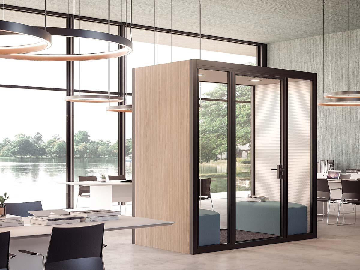 Microarchitetture per il workplace