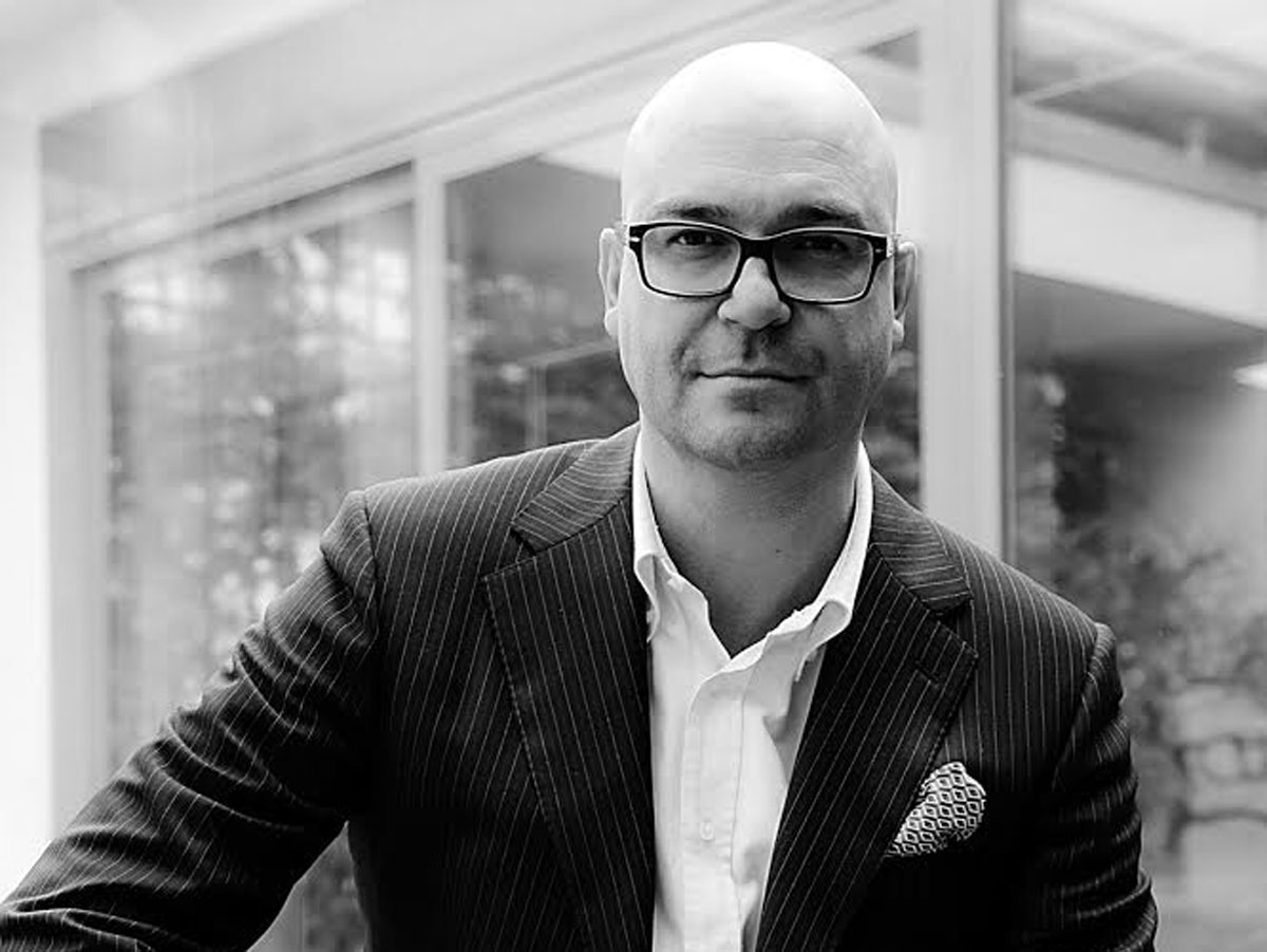 Andrea Sasso alla guida di IDB