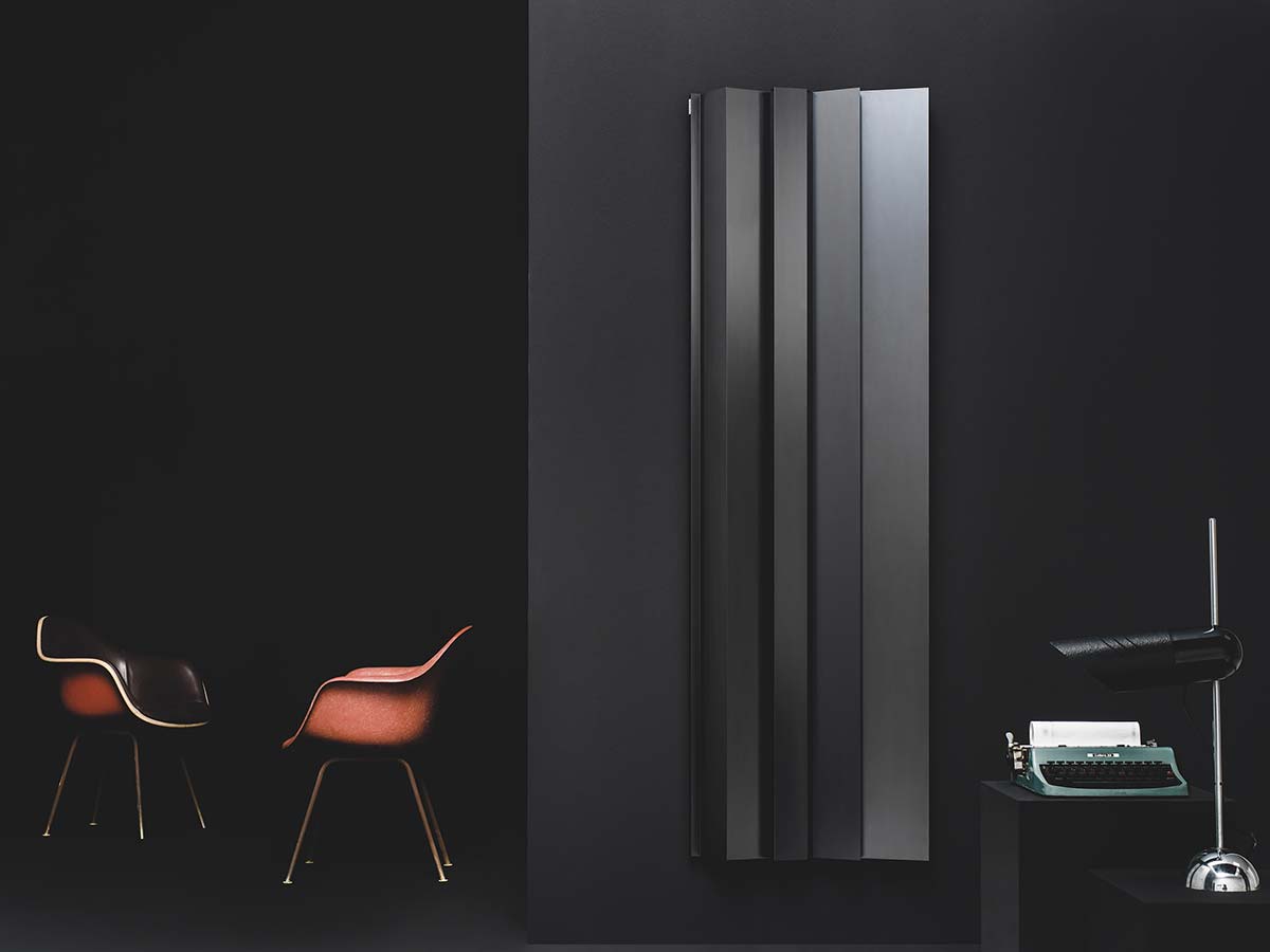 Le ‘griffe’ di Antrax IT, tra design e sostenibilità