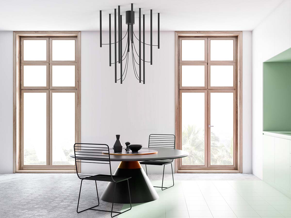 Fabbian Illuminazione | Ari