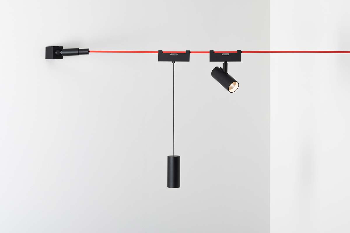 Artemide, Funivia