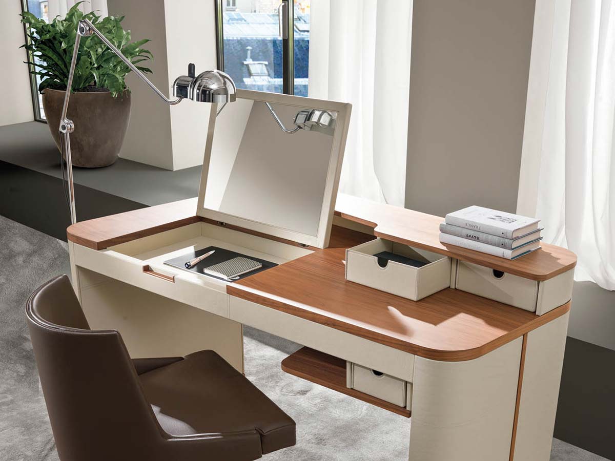 i 4 Mariani: design trasformista
